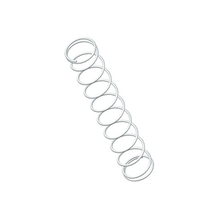 Approved Vendor Compression Spring, O= .296, L= 1.75, W= .020 G109974001